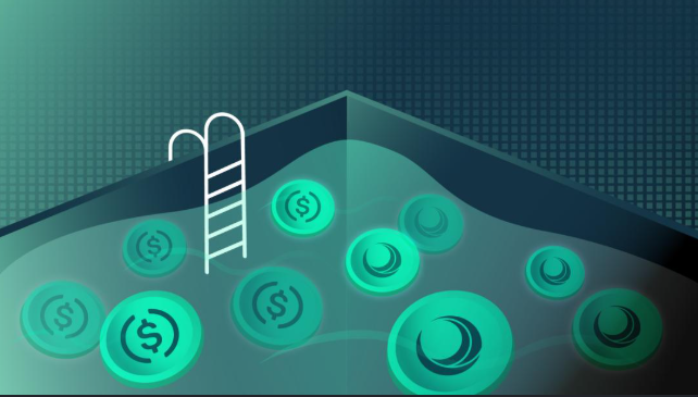 How Liquidity Pools Work in DeFi