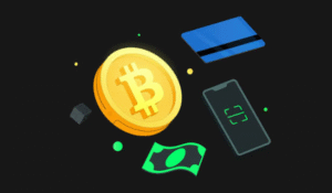 How Market Makers Provide Liquidity in Crypto