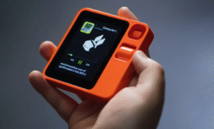Artificial Intelligence in Wearable Devices
