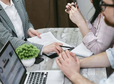 How to Improve Your Professional Reputation